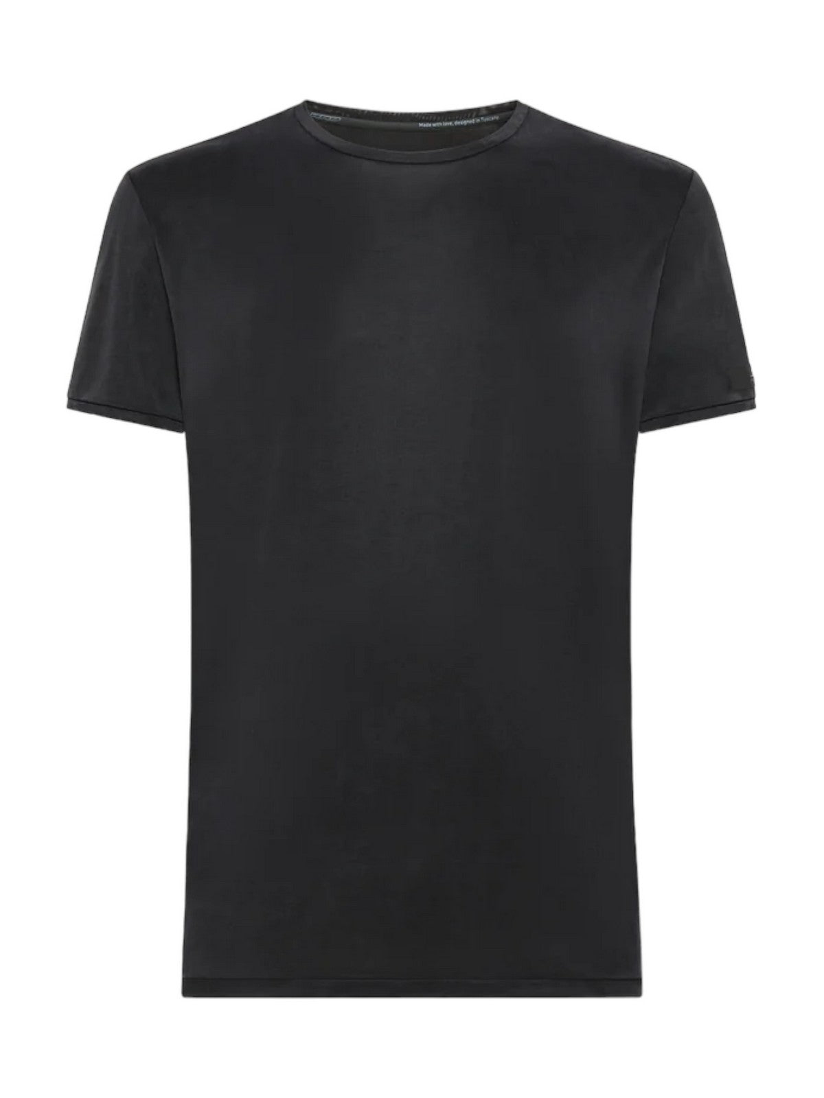 RRD T-Shirt et Polo pour hommes 24211 10 Noir