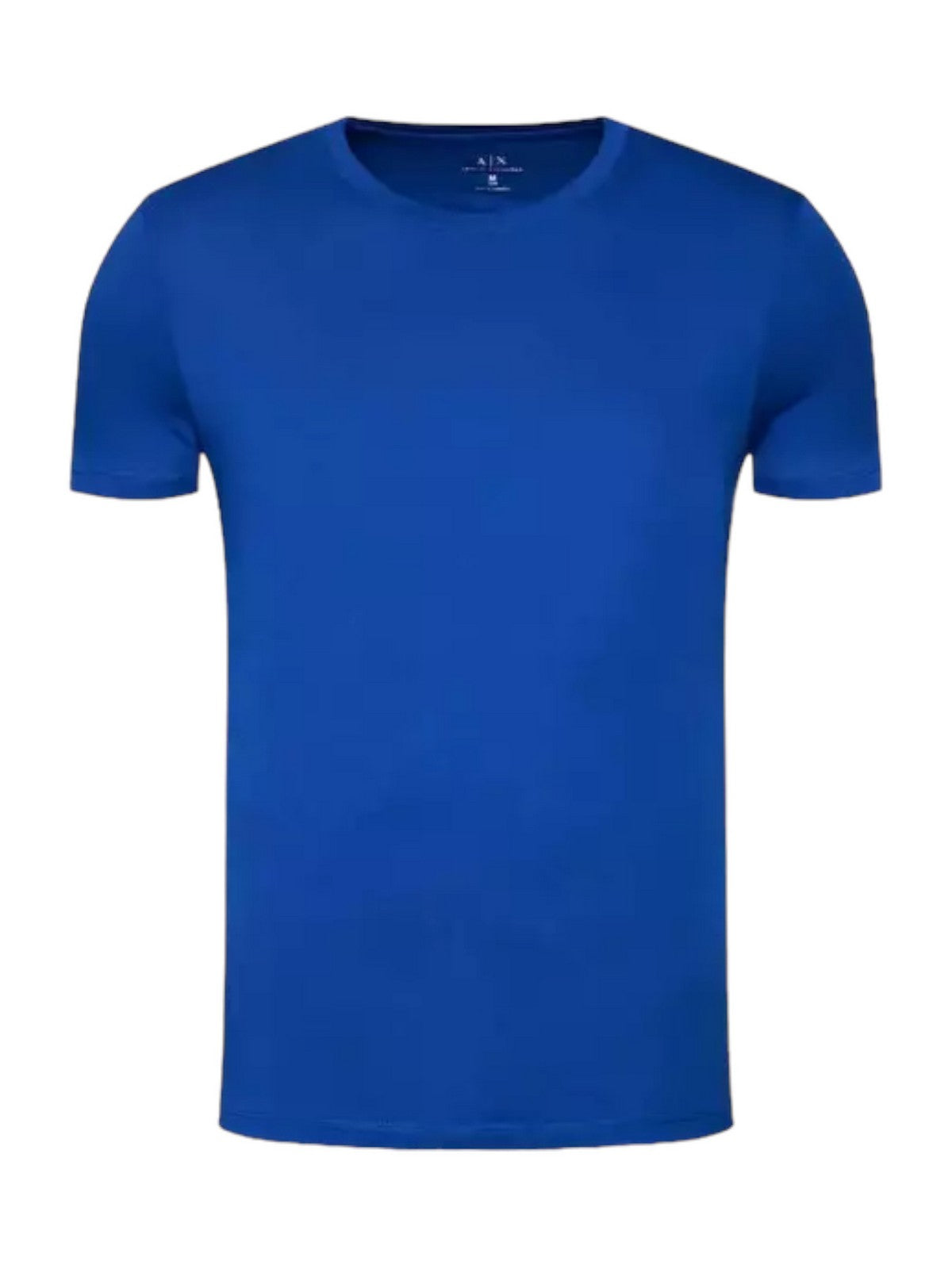 ARMANI EXCHANGE T-Shirt et Polo Hommes 8NZT74 ZJA5Z 1506 Bleu