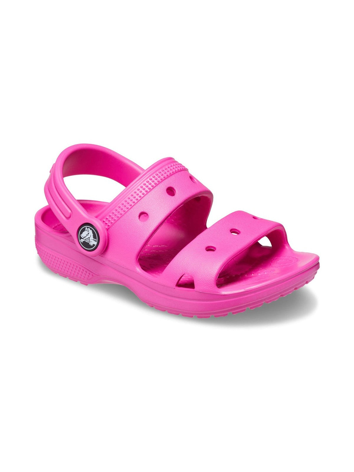 CROCS Sandale Filles et Filles Crocs classique 207537 6UB Rose