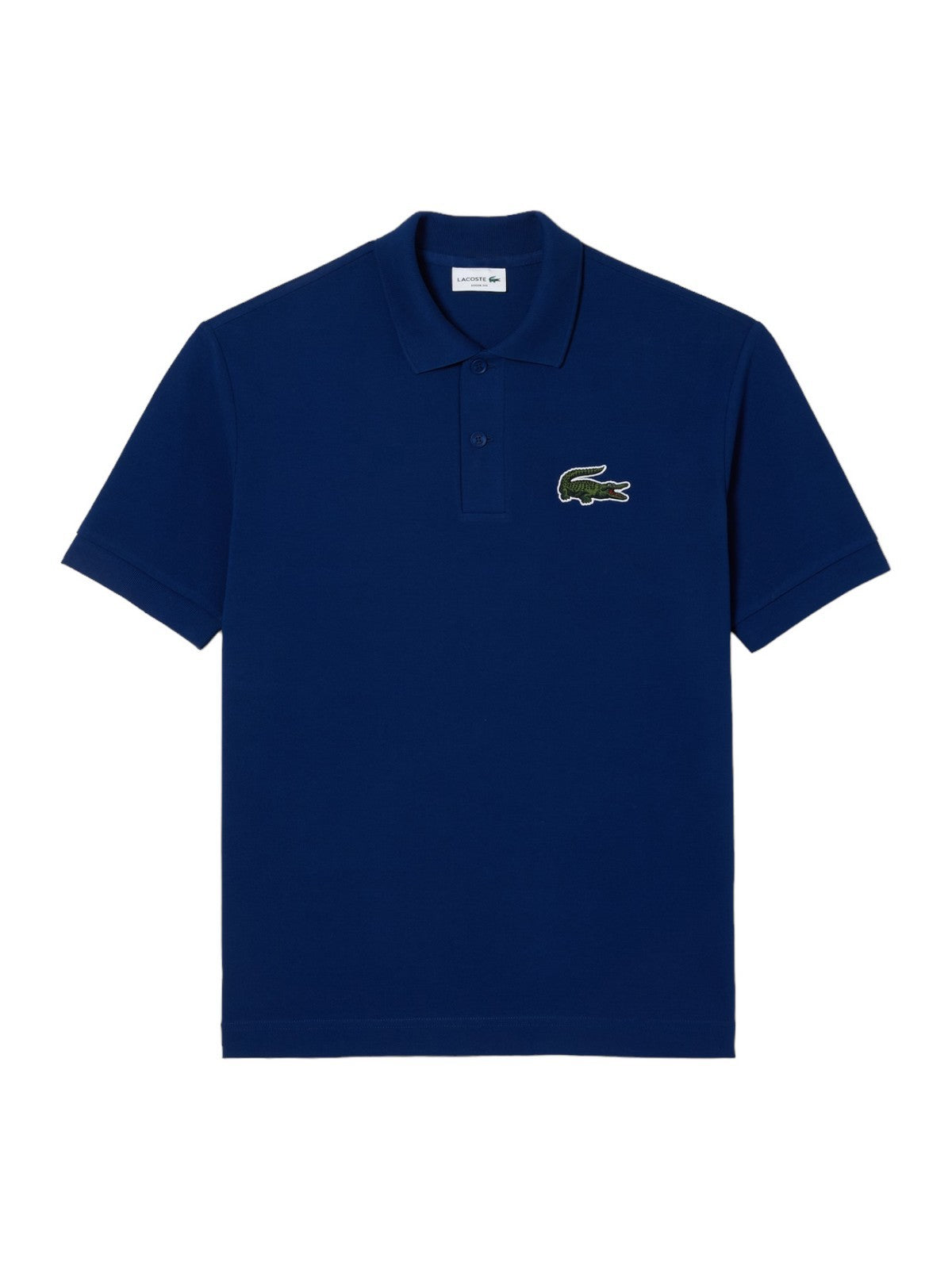 LACOSTE Hommes T-Shirt et Polo PH3922 F9F Blue