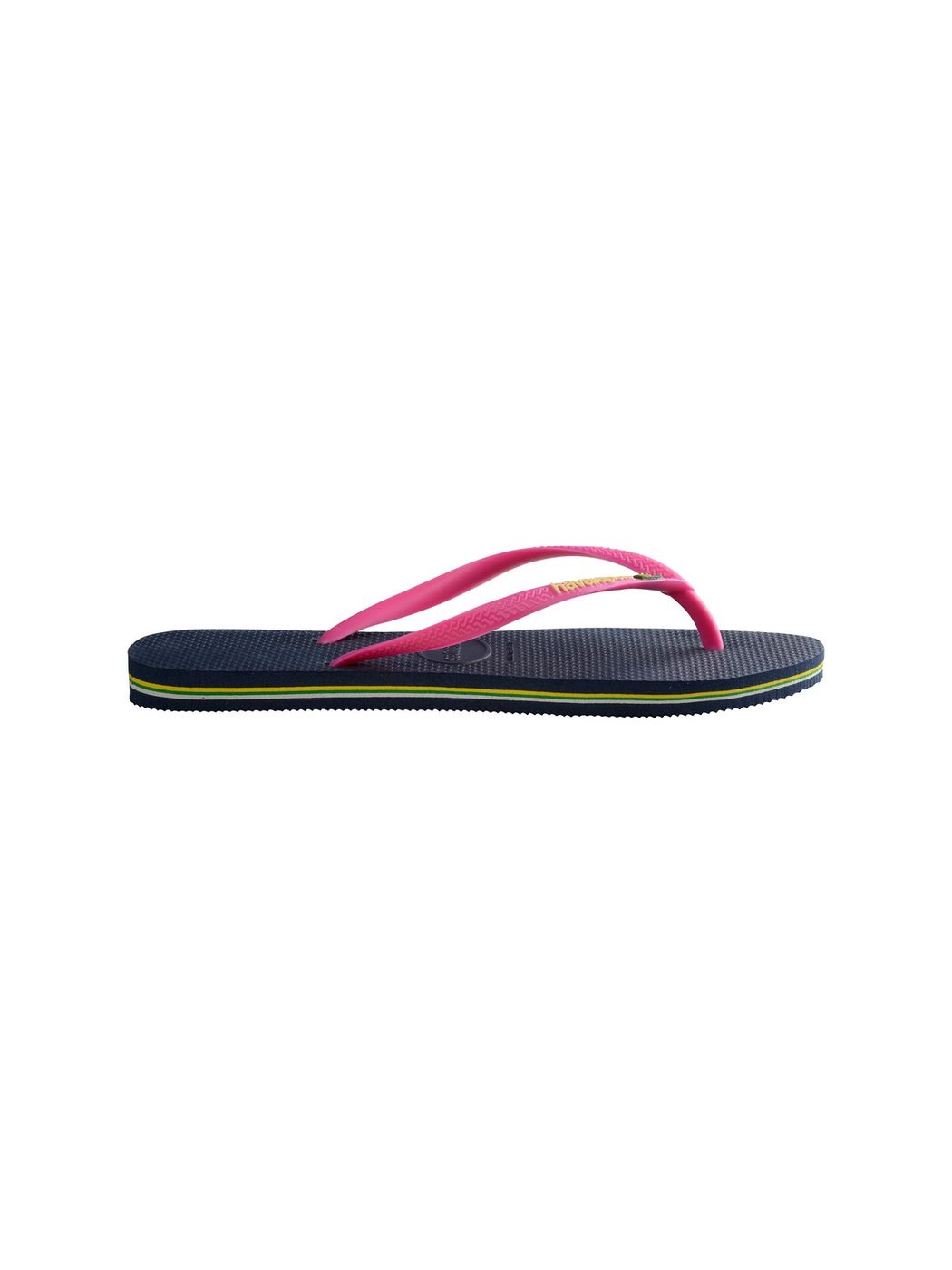 HAVAIANAS Tongs Unisexe Adulte 4140713.0555 Bleu