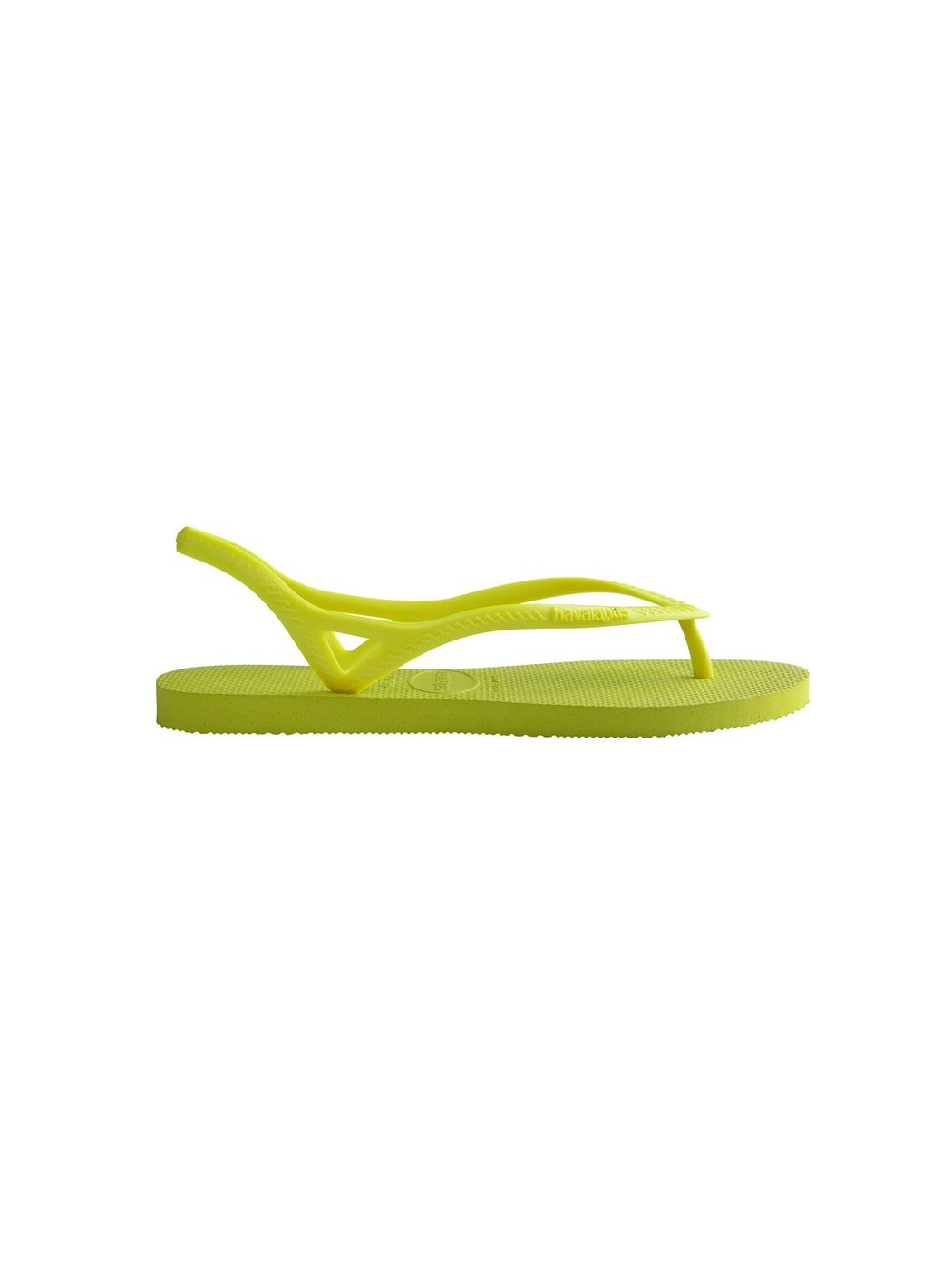 Tongs HAVAIANAS Femmes 4145746.5809 Vert