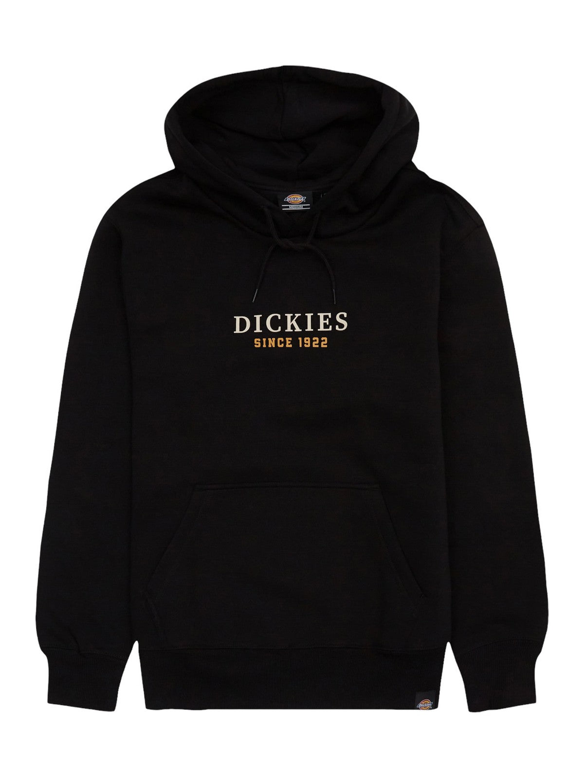 DICKIES Sweatshirt Hommes DK0A4YEH BLK1 Noir