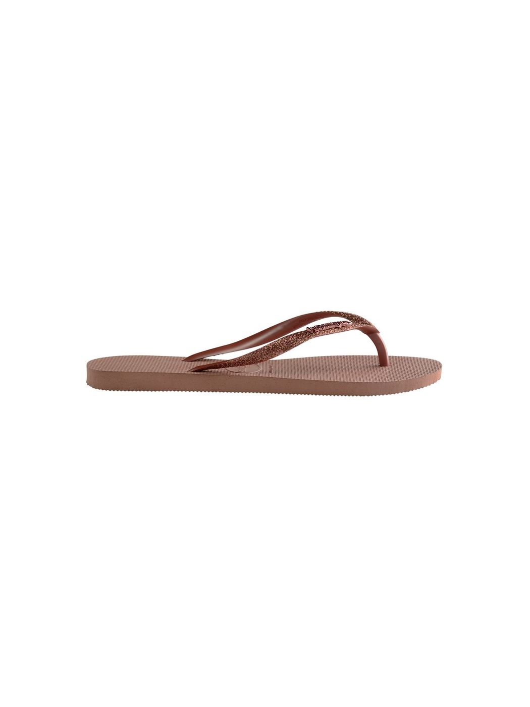 Tongs HAVAIANAS Femme 4146118.3544 Rose