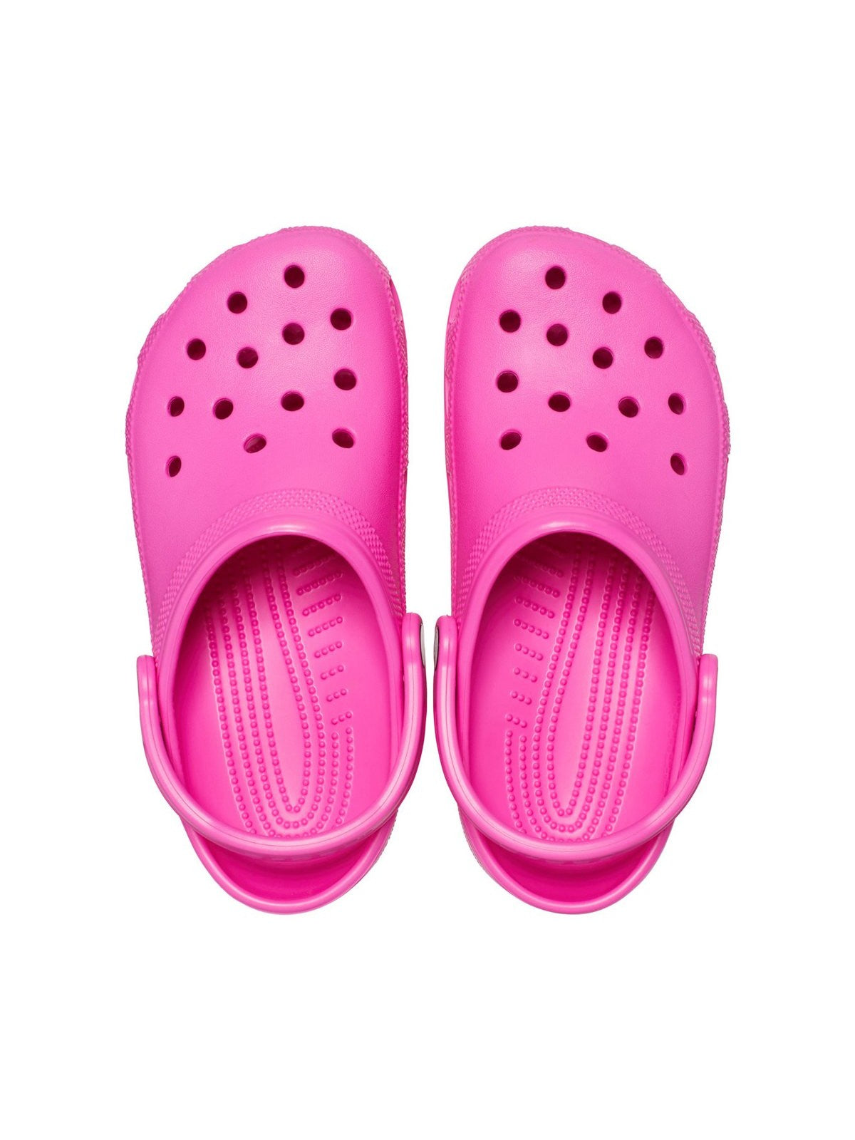 CROCS Adulte Unisexe Classic clog 10001 6UB Rose