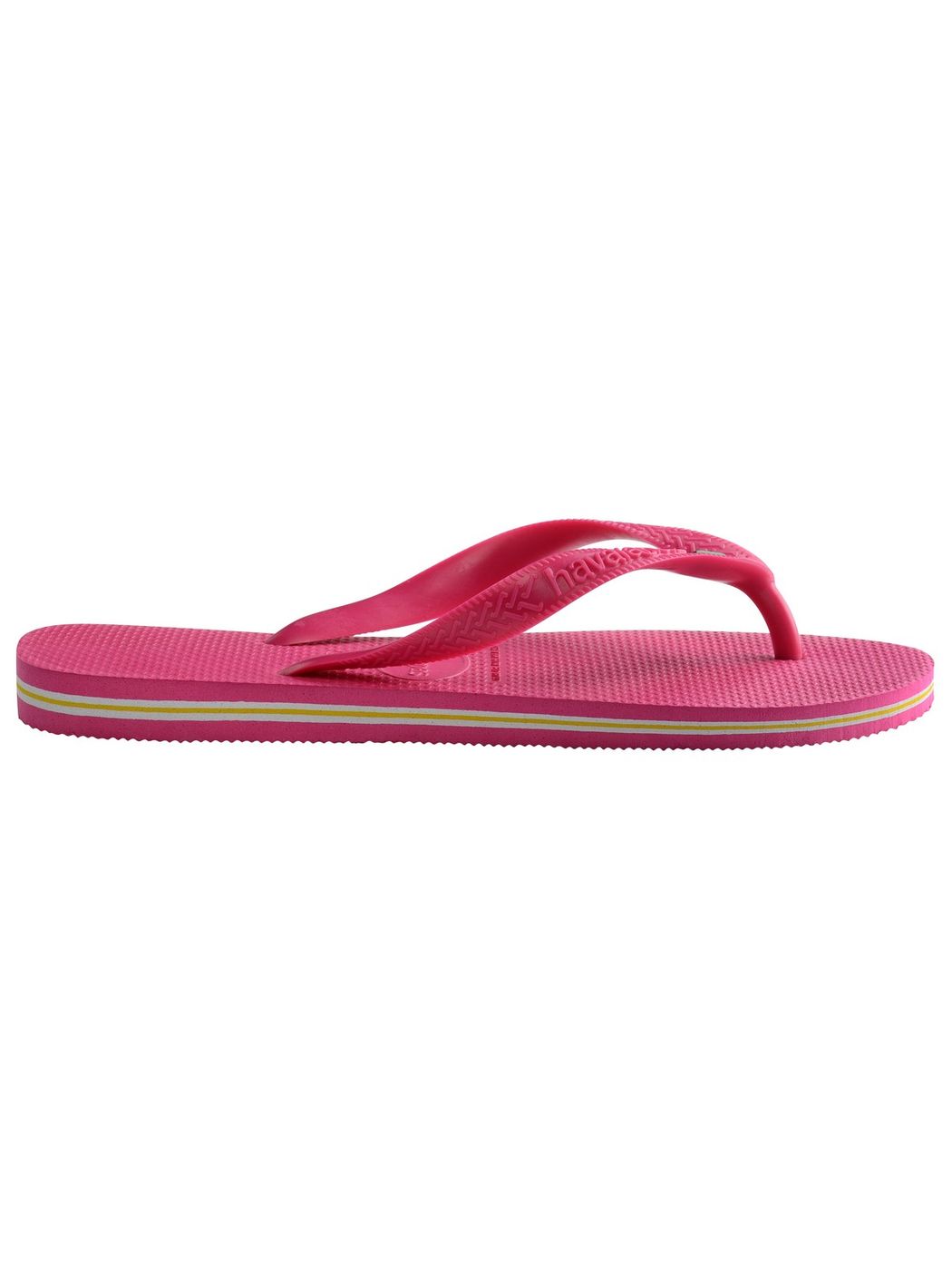 Tongs HAVAIANAS Femmes 4000032.8910 Rose