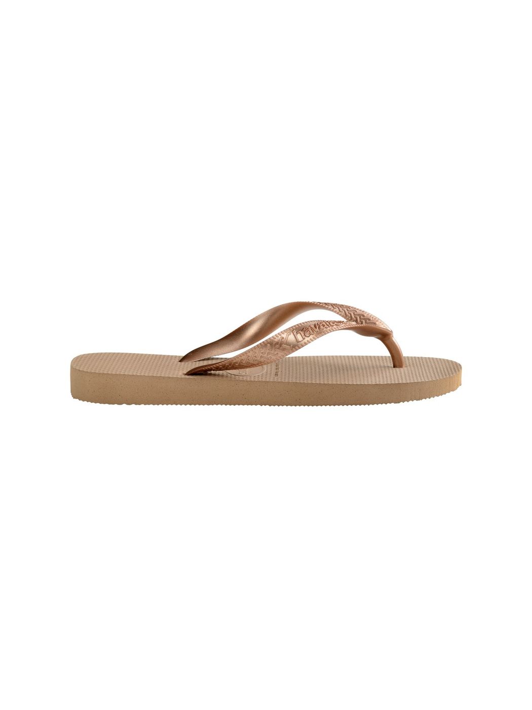 HAVAIANAS Tongs femmes Hav. Tiras 4137428.3581 Rose