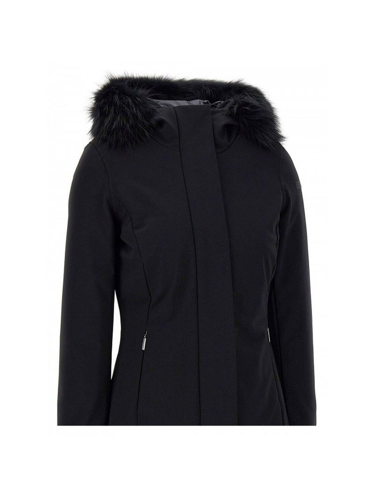 RRD Women's Jacket W23502FT 10 Black