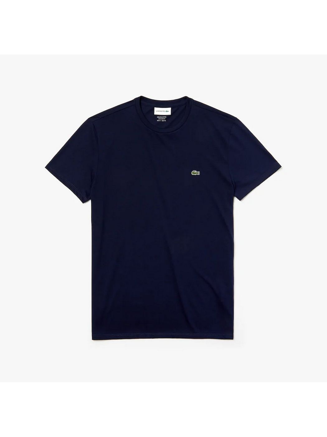 LACOSTE T-Shirt et Polo Hommes TH6709 166 Bleu