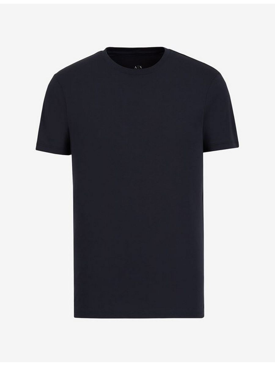 ARMANI EXCHANGE T-Shirt et Polo Hommes 8NZT74 ZJA5Z Blanc