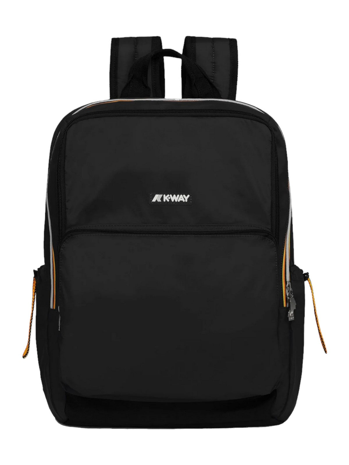 K-WAY Homme Sac à dos Gizy K4112XW USY Noir