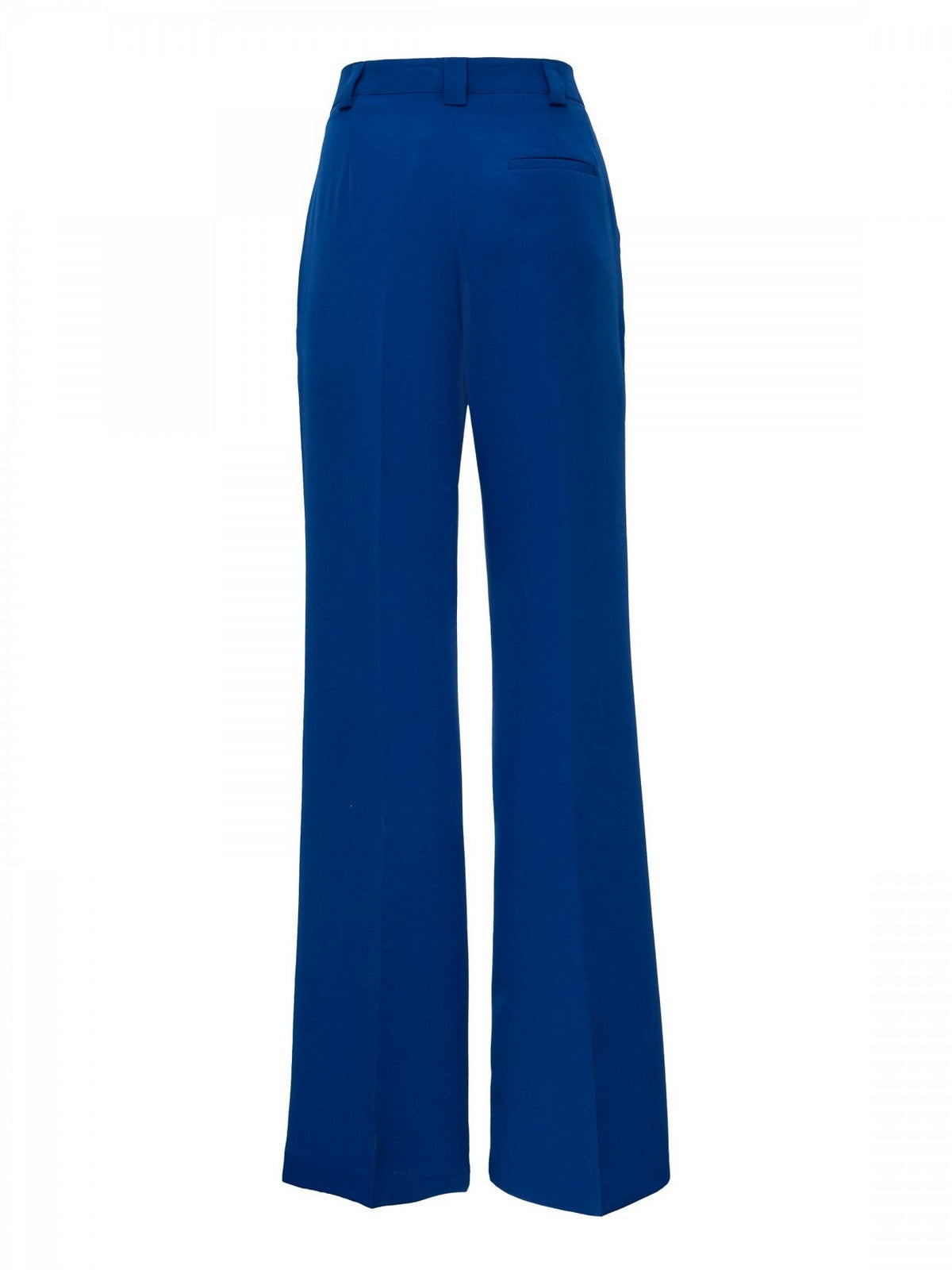 LIU JO BLACK Pantalon Femme CF3131T2200 X0514 Bleu