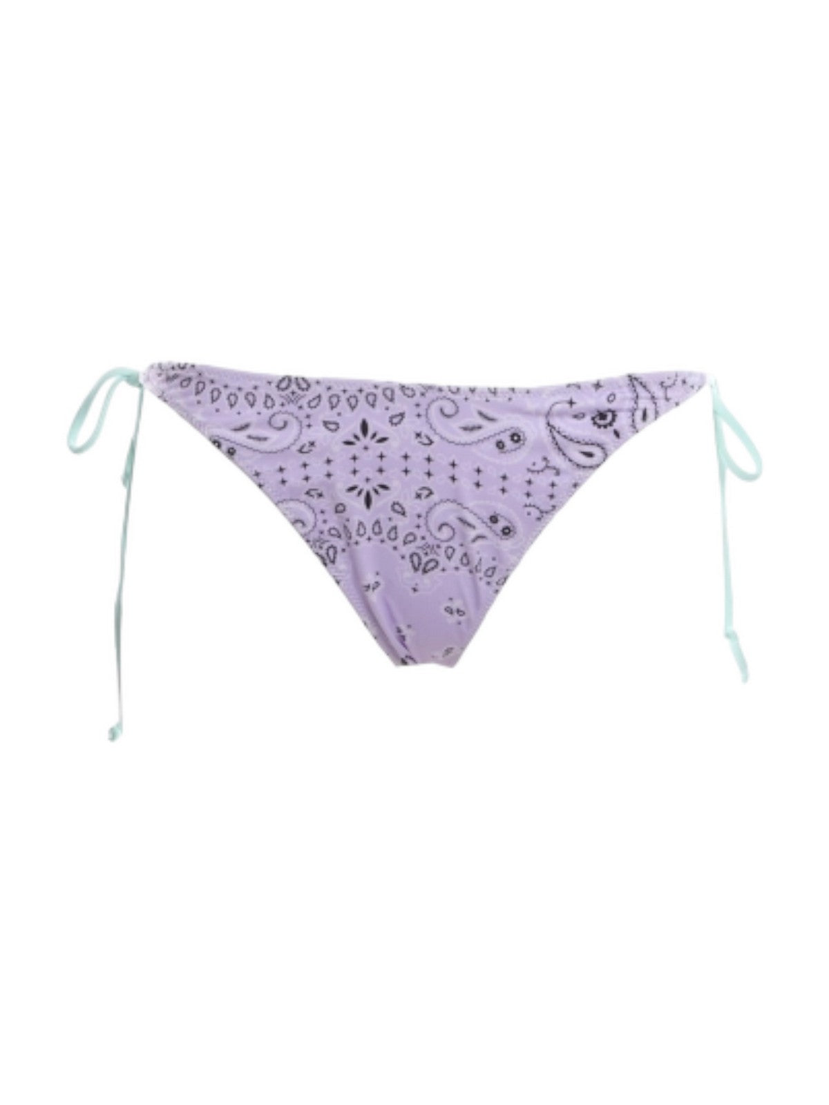 MC2 SAINT BARTH Maillot de bain femme MARIELLE BNDR25 Violet