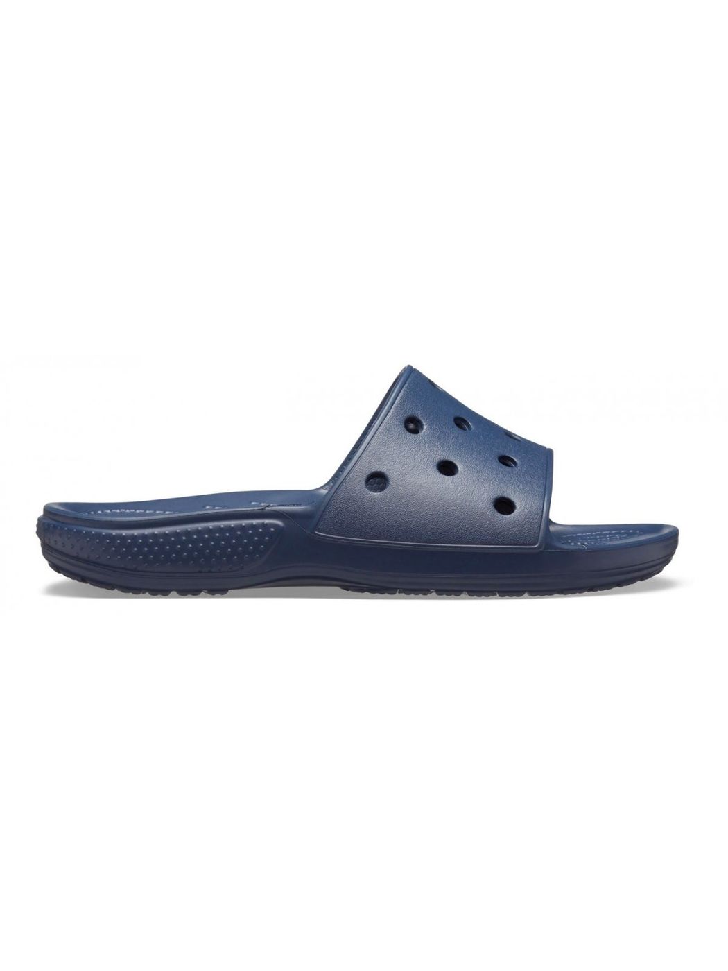 CROCS Chaussons Unisexe Adulte Classic Crocs Slide 206121 410 Bleu