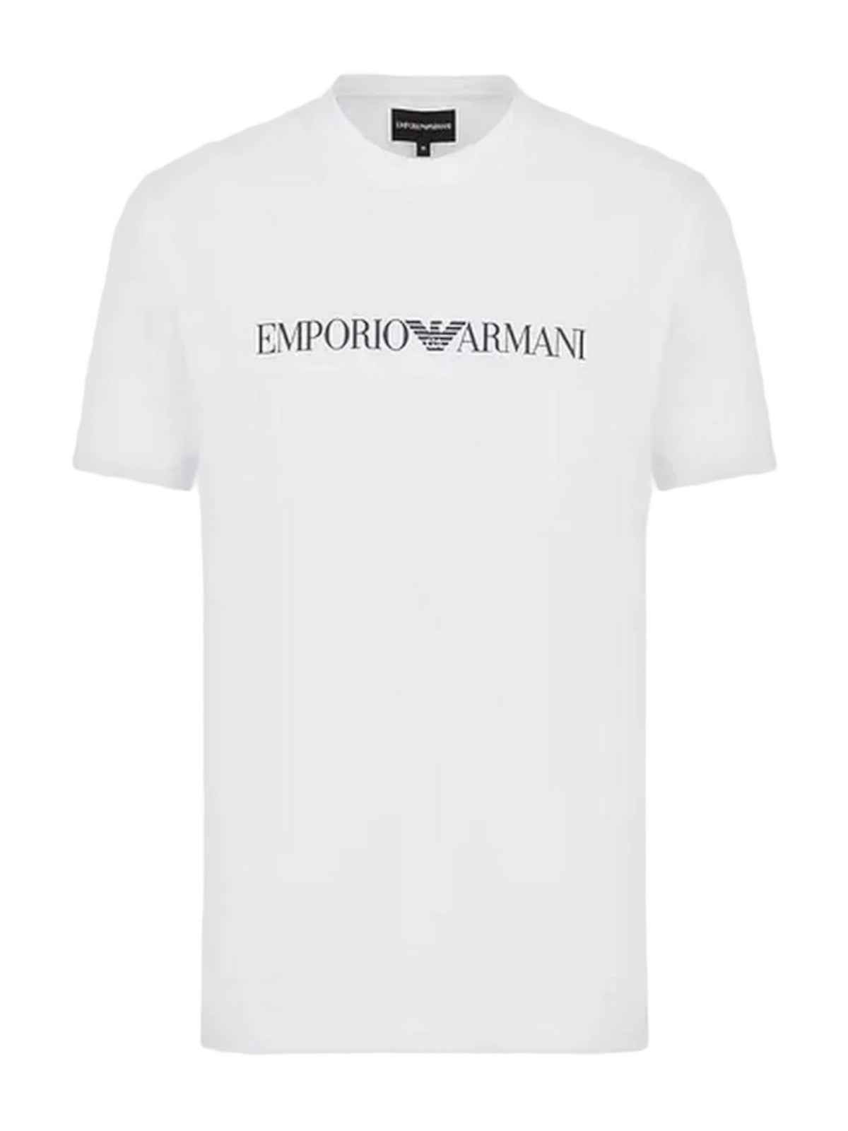 8N1TN5 1JPZZ - T-Shirts et Polos - EMPORIO ARMANI