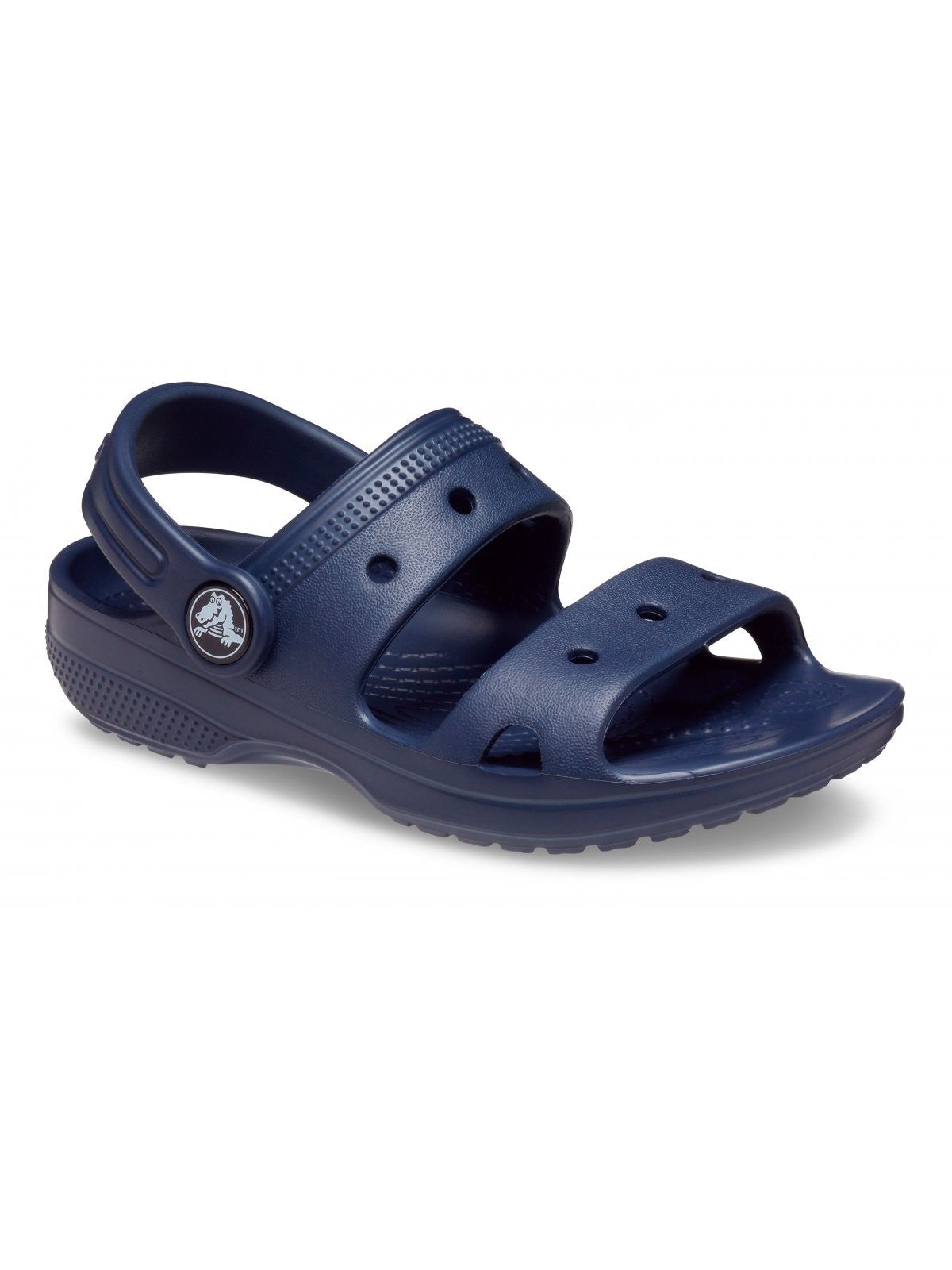 CROCS Chausson pour enfants et adolescents Sandale crocs classique 207537 410 Bleu