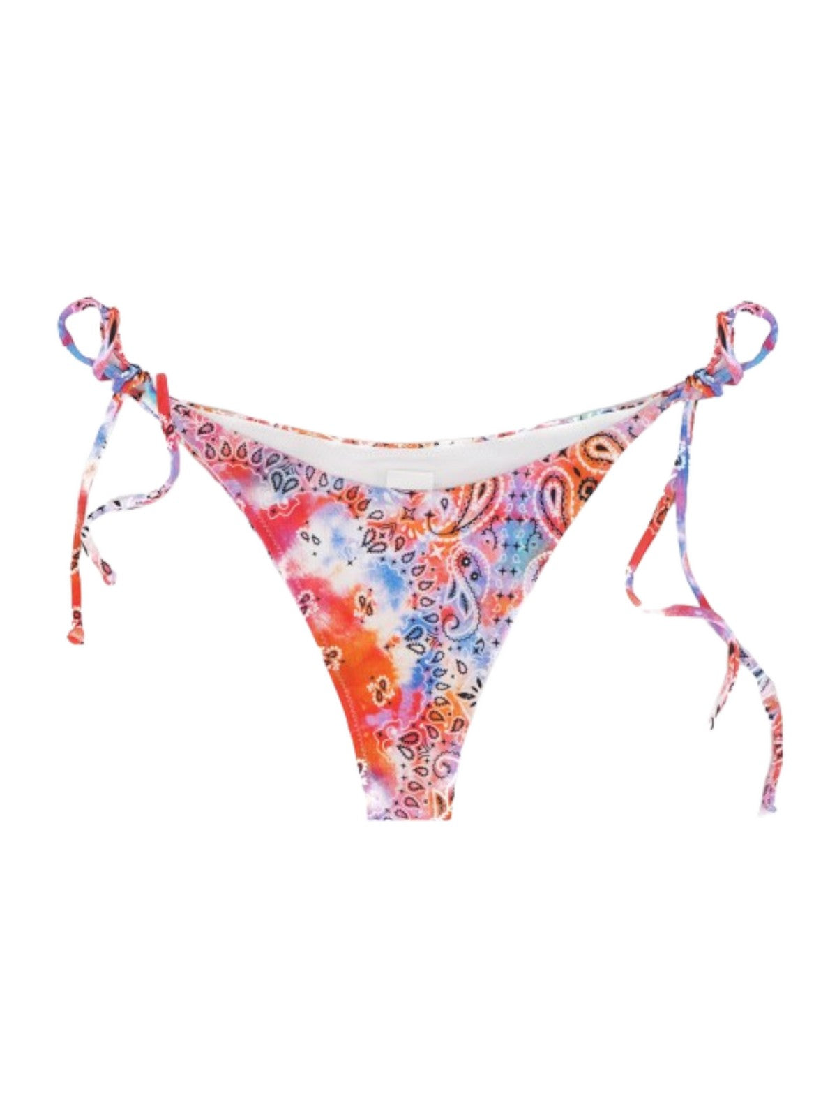 MC2 SAINT BARTH Maillot de bain femme MARIELLE BNTD82 Multicolore