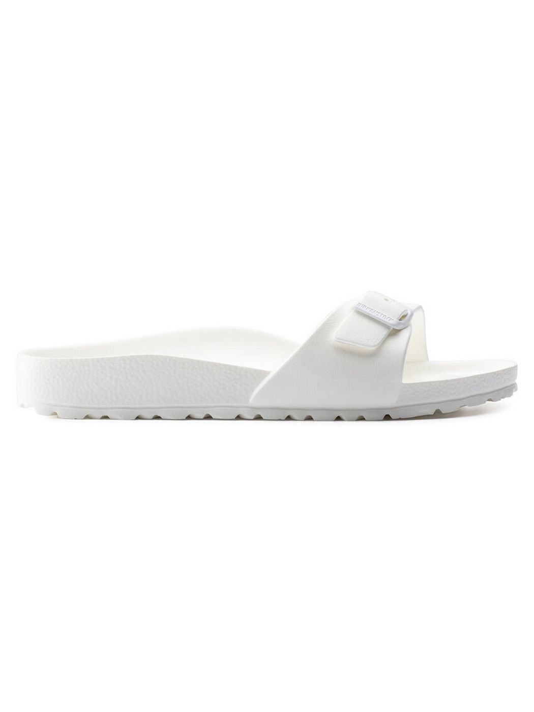 BIRKENSTOCK Femmes Sandalwood Madrid 128183 White