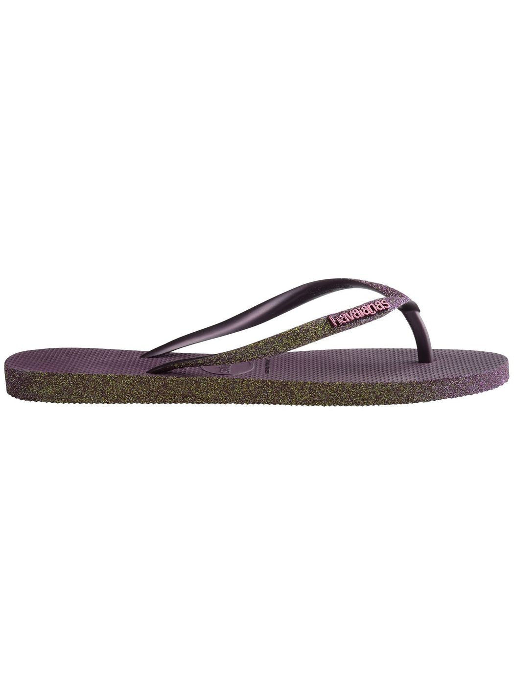 Tongs HAVAIANAS Femme 4146937.2967 Rouge