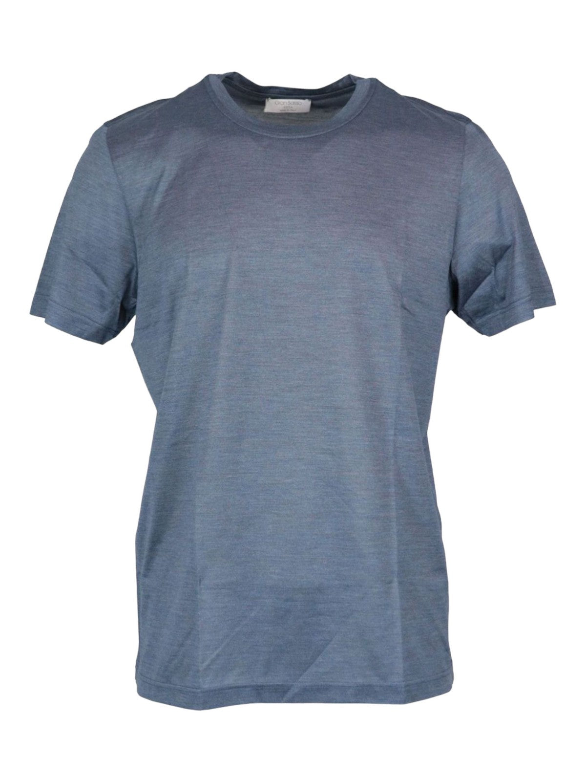 GRAN SASSO T-Shirt et Polo Hommes 60133/78301 306 Bleu