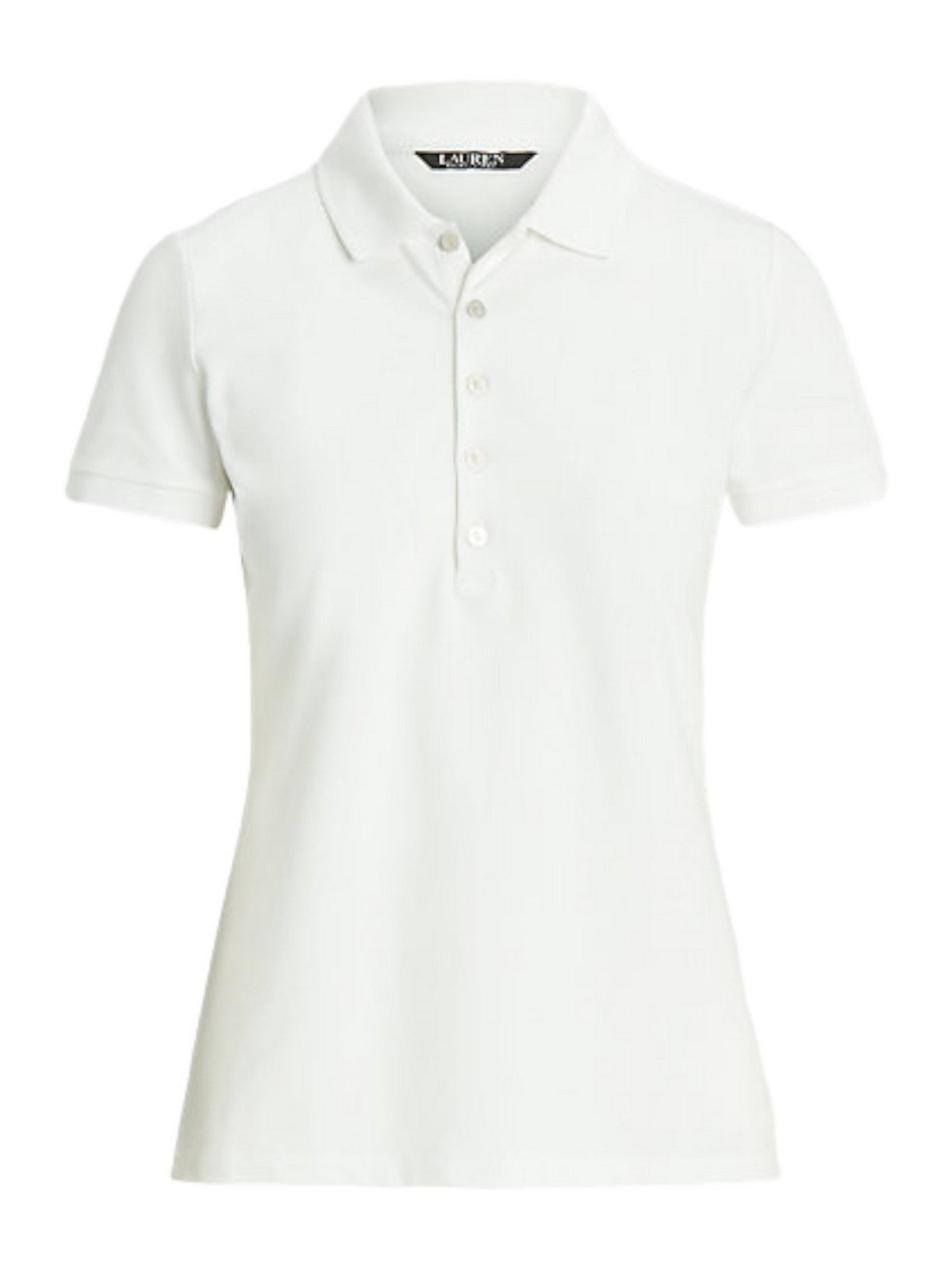 LAUREN RALPH LAUREN T-Shirt et Polo pour femmes 200679219 008 Blanc