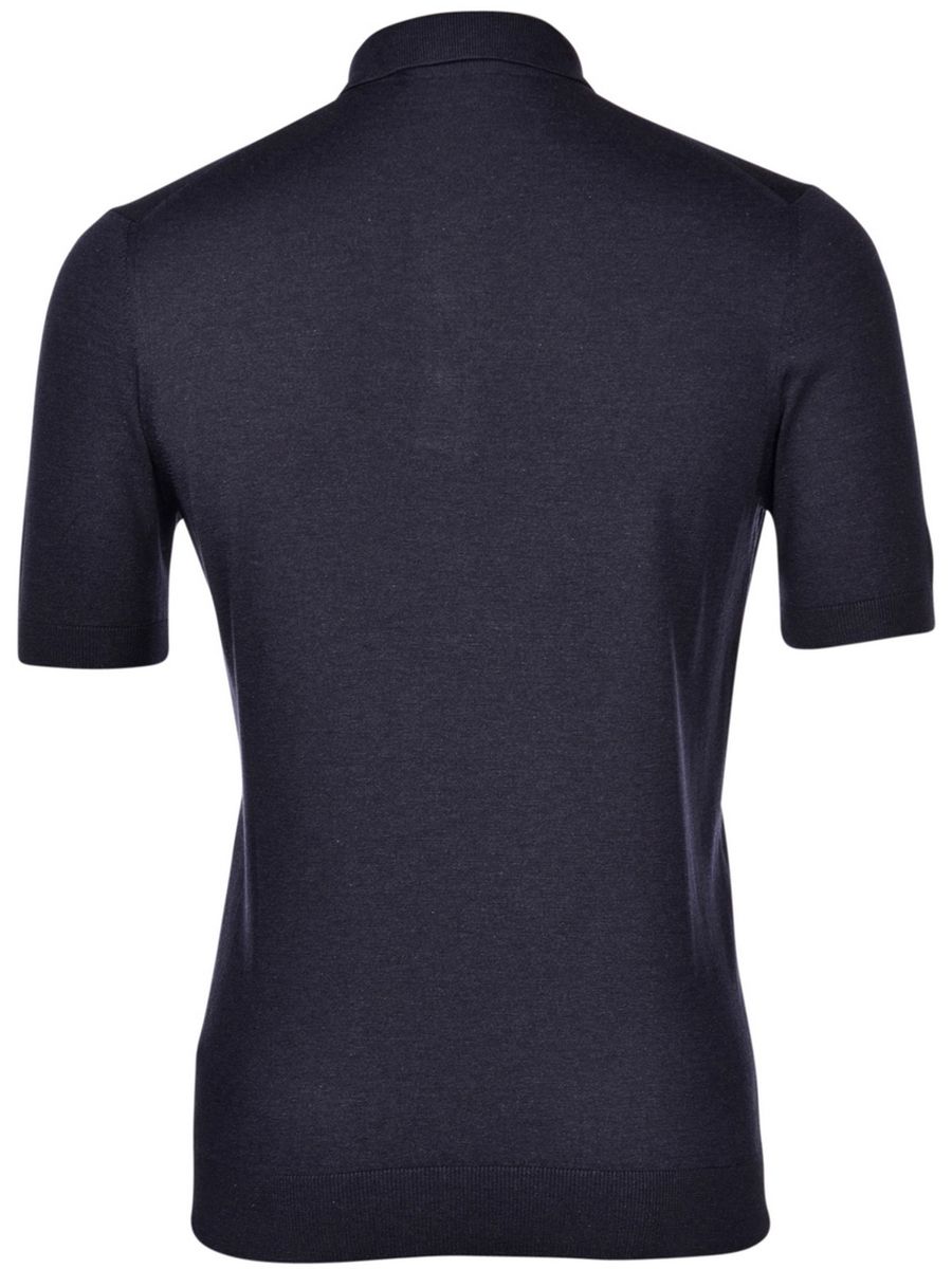 GRAN SASSO T-Shirt et Polo Hommes 43110/23503 Bleu