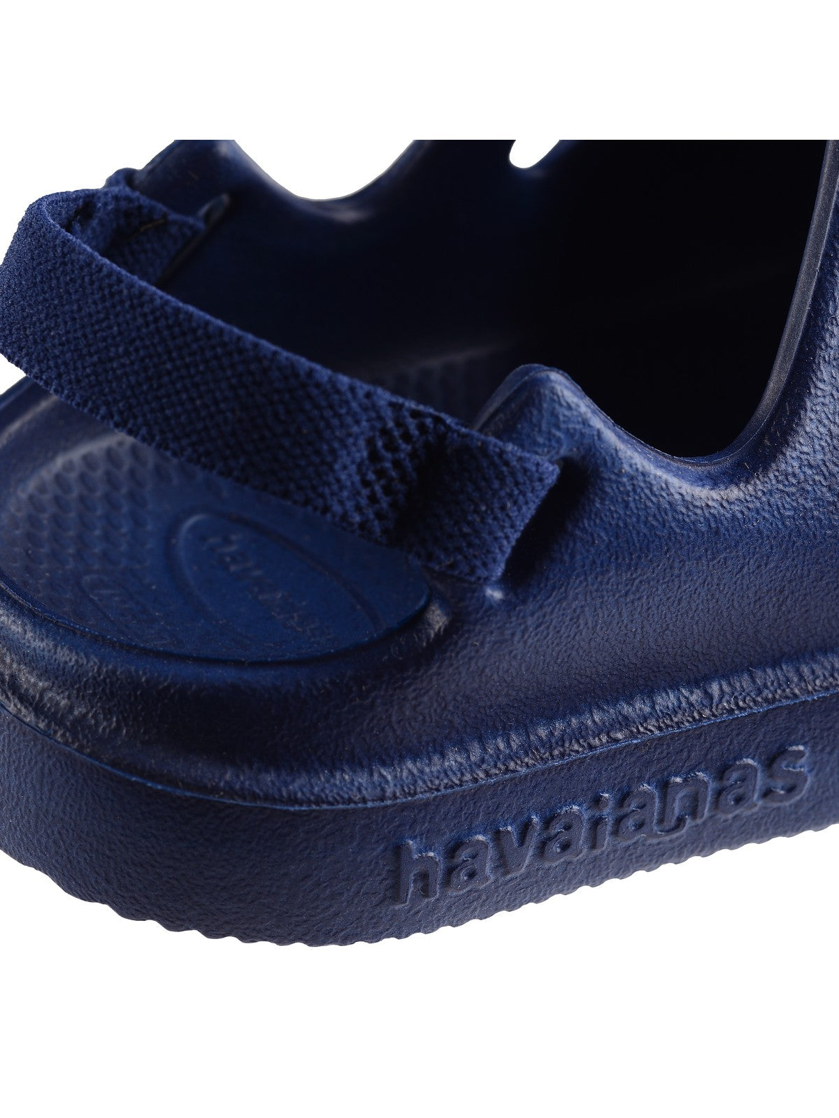 Tongs HAVAIANAS Kids Hav. Baby Clog 4148261.0555 Bleu