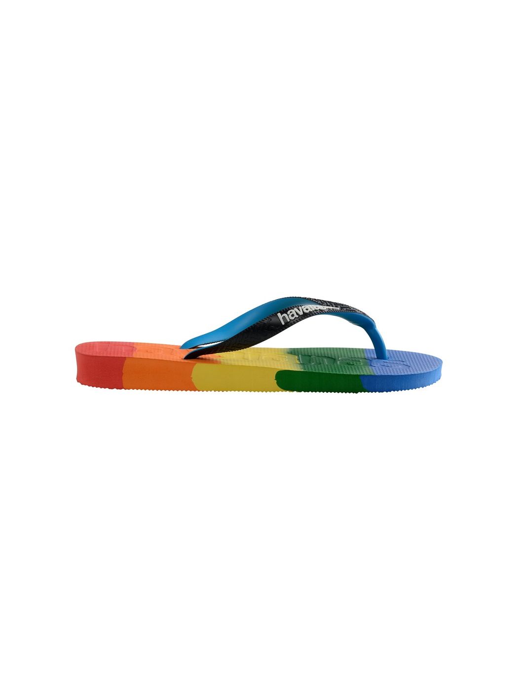 HAVAIANAS Unisexe Adulte Tongs 4146364.8269 Multicolore