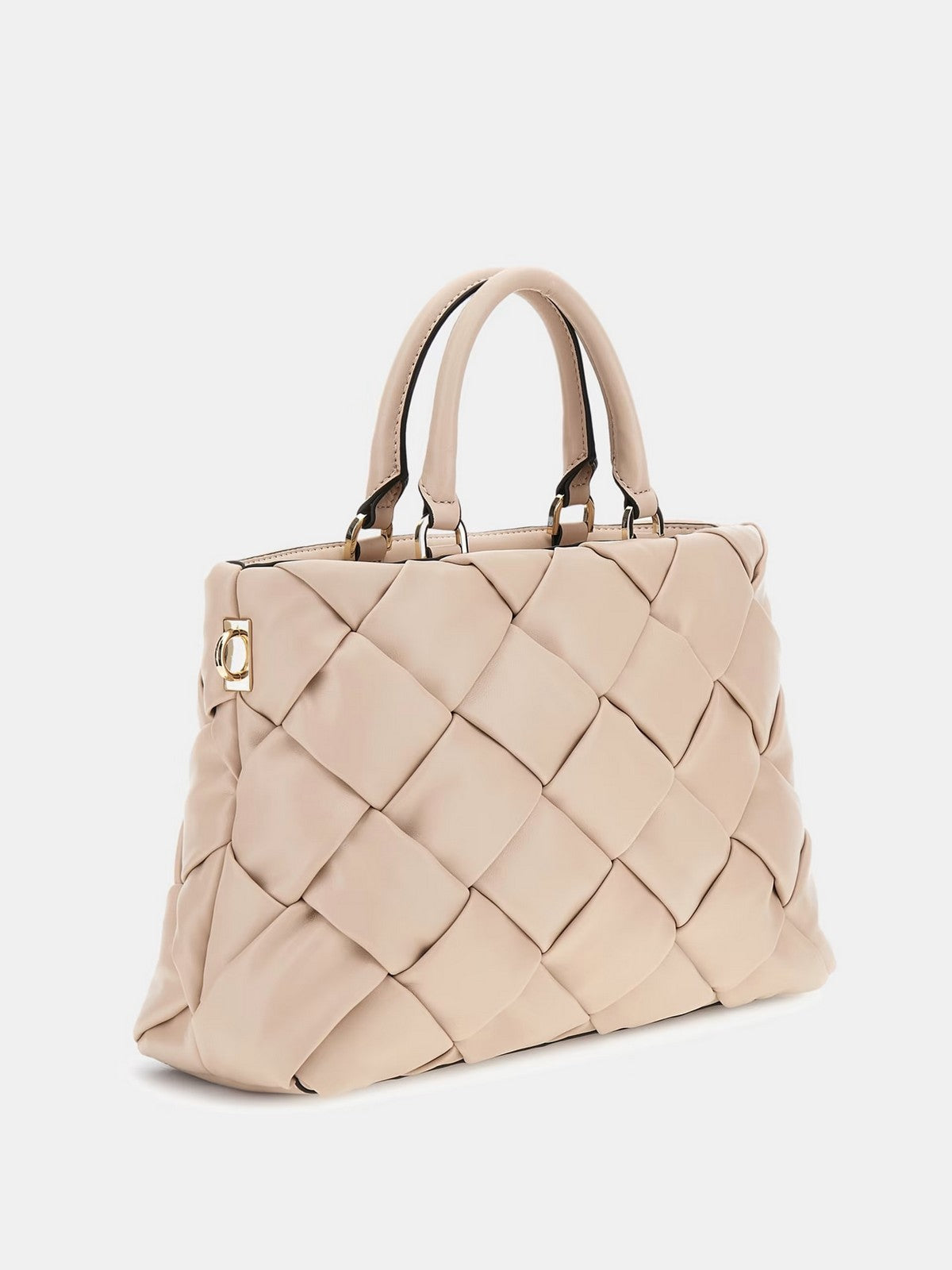 Sac pour femmes GUESS HWWG89 86060 STO Beige