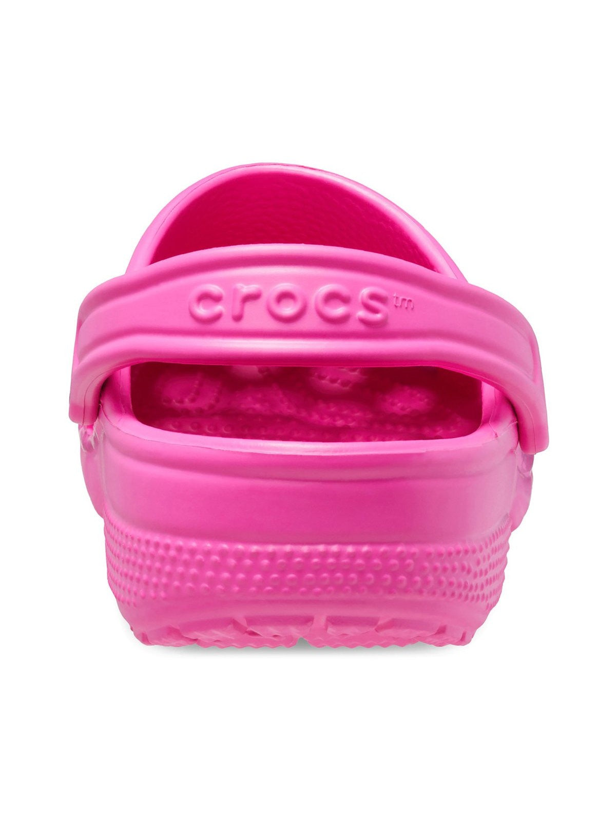 CROCS Adulte Unisexe Classic clog 10001 6UB Rose