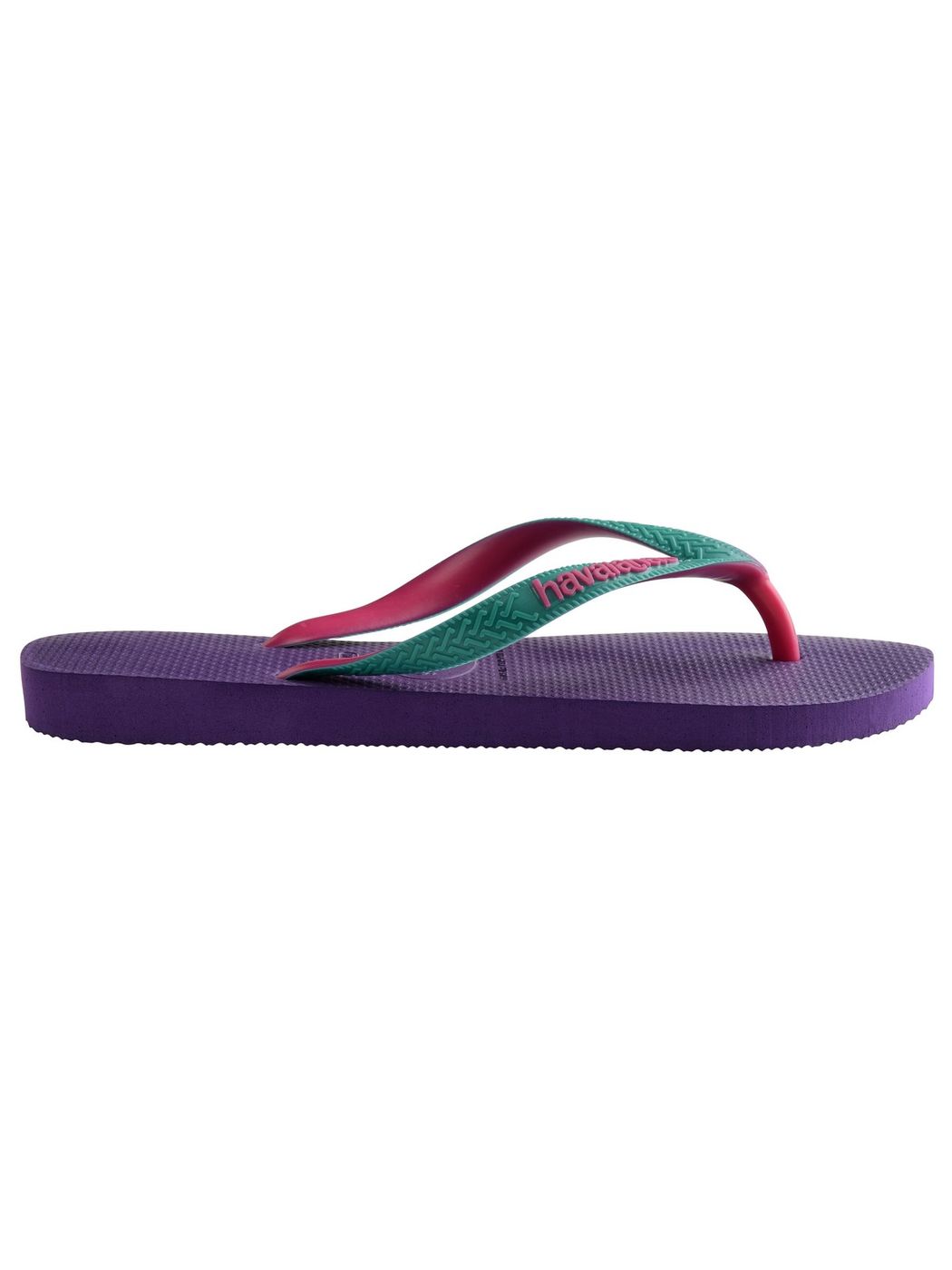 HAVAIANAS Unisexe Adulte Tongs 4115549.8419 Violet