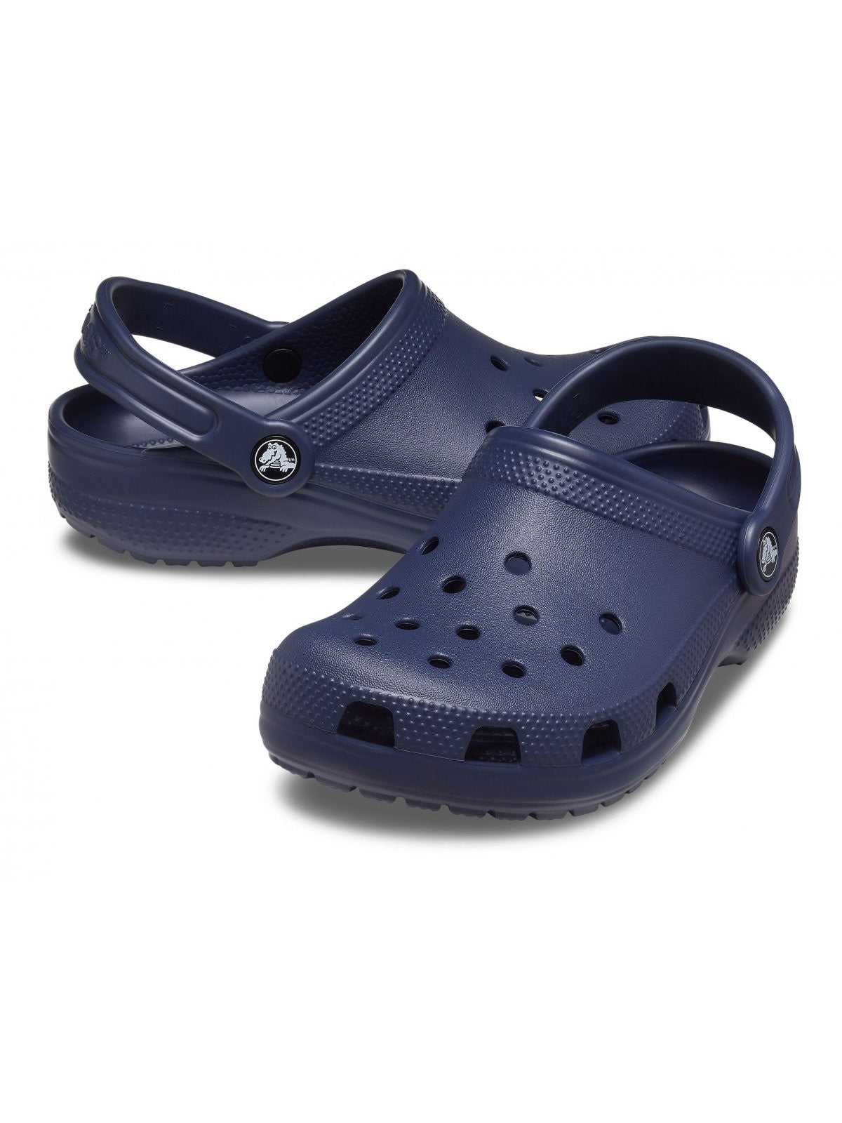 CROCS Sabot classique pour enfants et jeunes 206990 410 Bleu