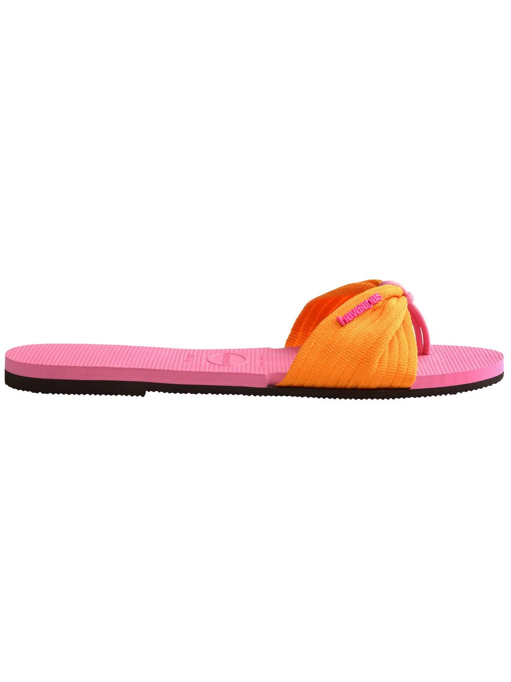 Tongs HAVAIANAS Femme 4146086.0129 Rose