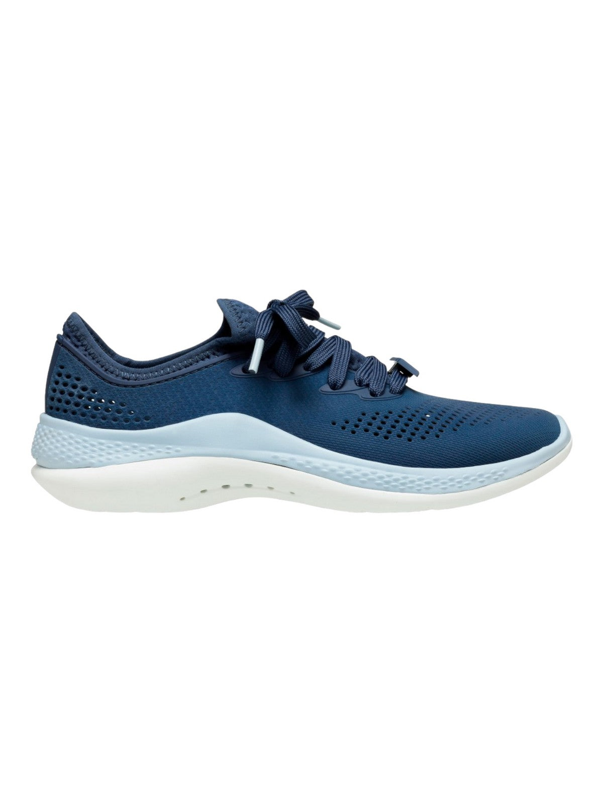 CROCS Hommes Sneaker LiteRide 360 206715 4TA Bleu