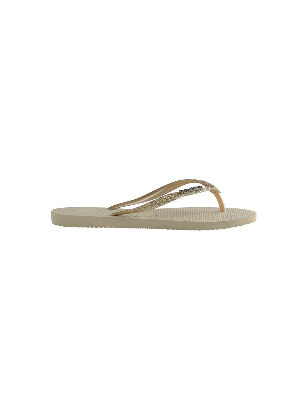 Tongs HAVAIANAS Femme 4146118.0121 Beige