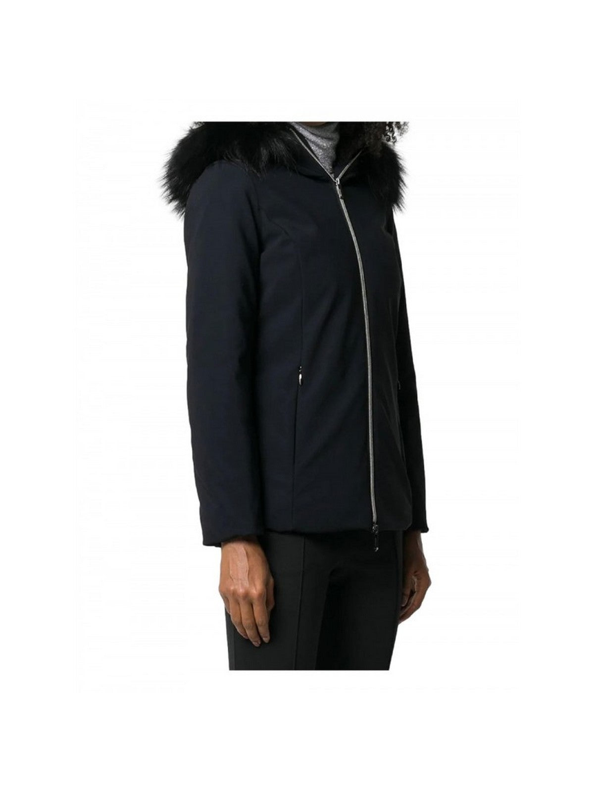 RRD Women's Jacket W23501FT 10 Black