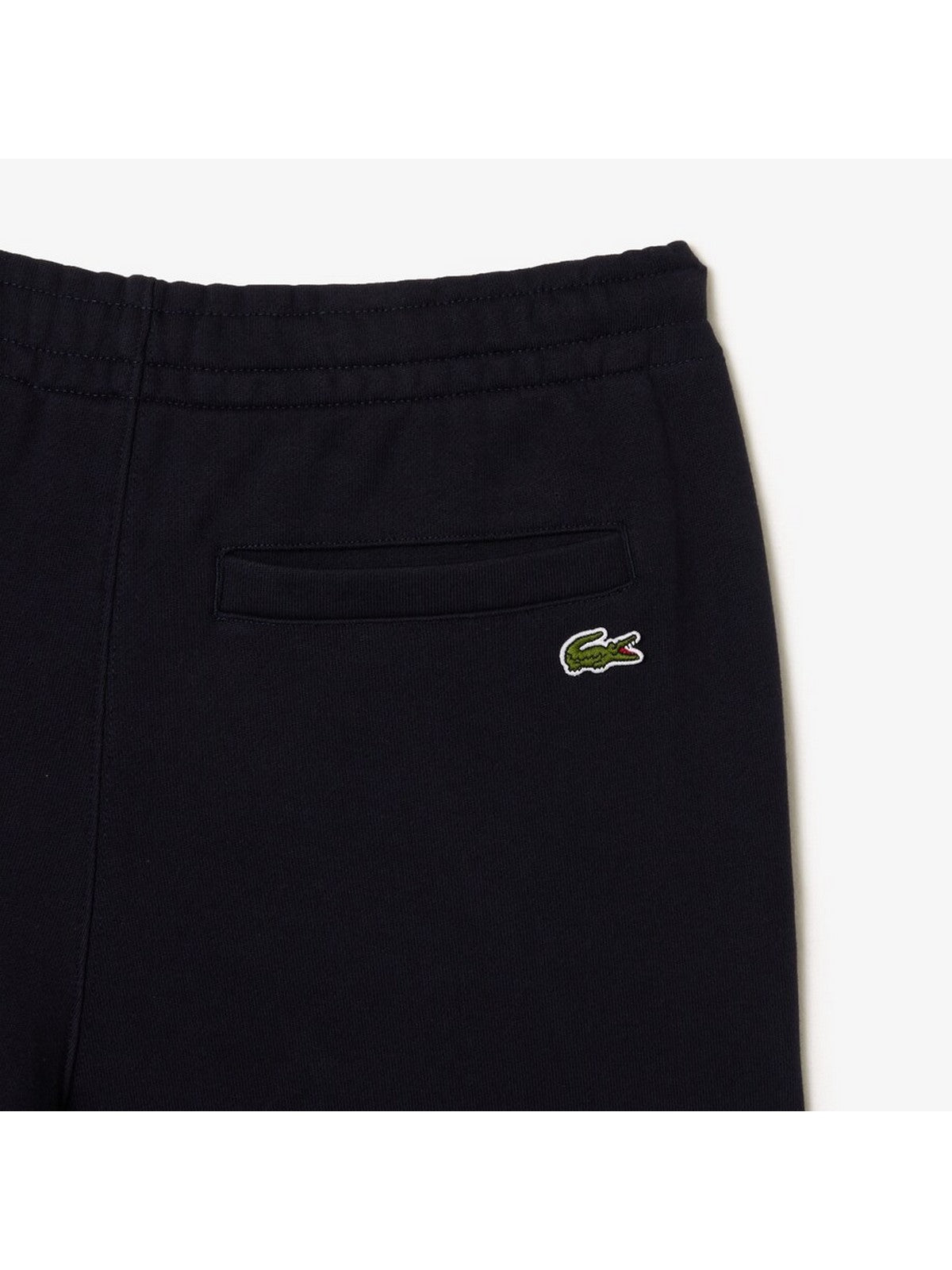 LACOSTE Pantalon Hommes XH3585 HDE Bleu