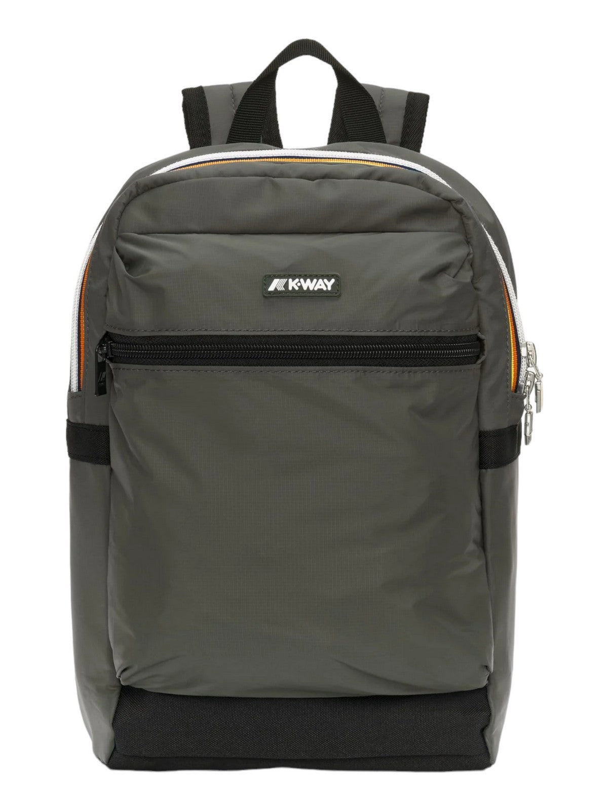 K-WAY Sac à dos Unisex Adulte Small laon K3122TW WMR Green