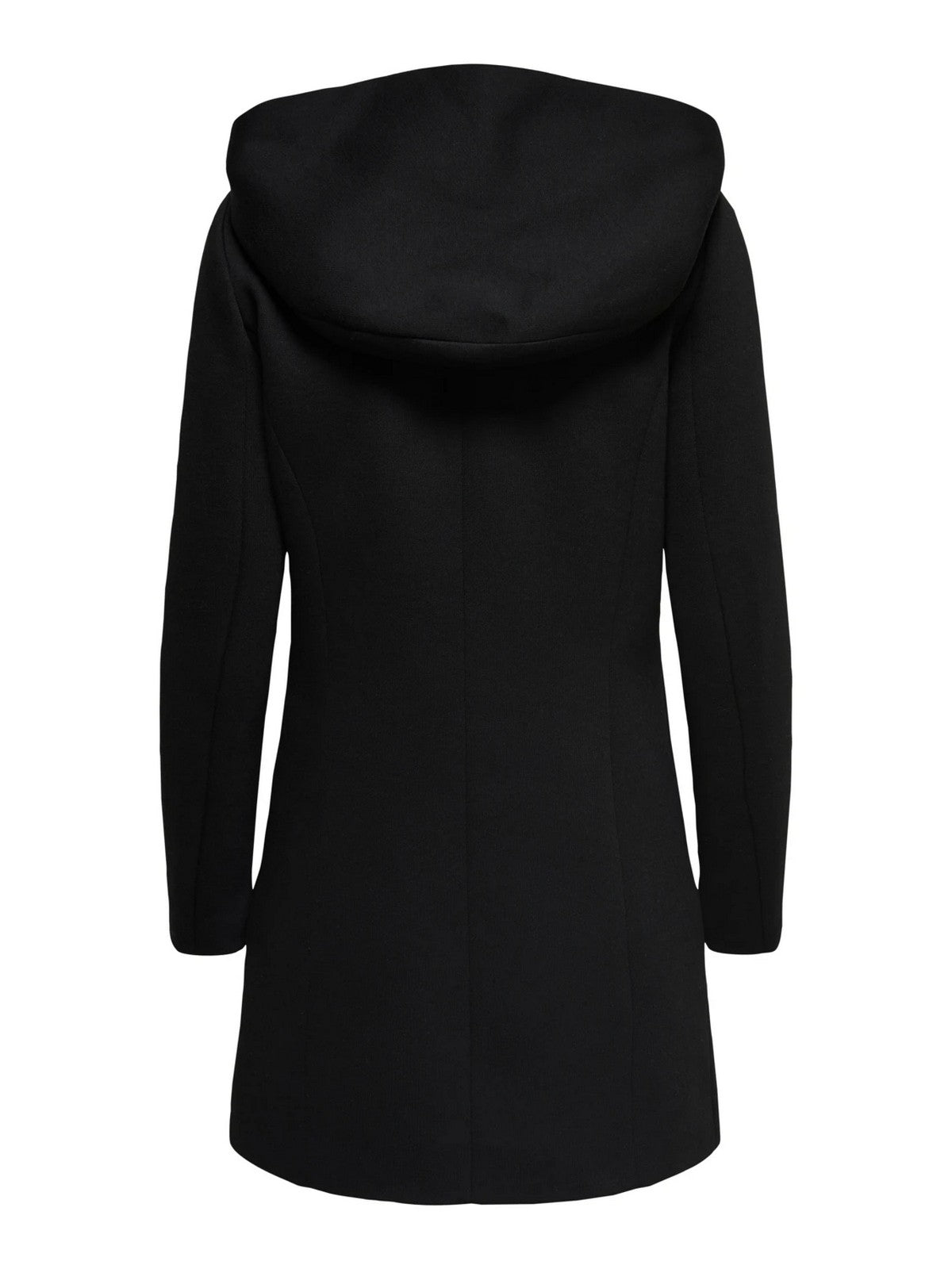 Manteau ONLY pour femme 15142911 BLACK