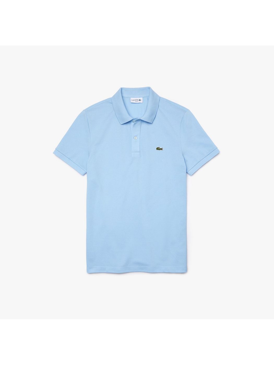 LACOSTE T-Shirt et Polo Hommes PH4012 HBP Bleu