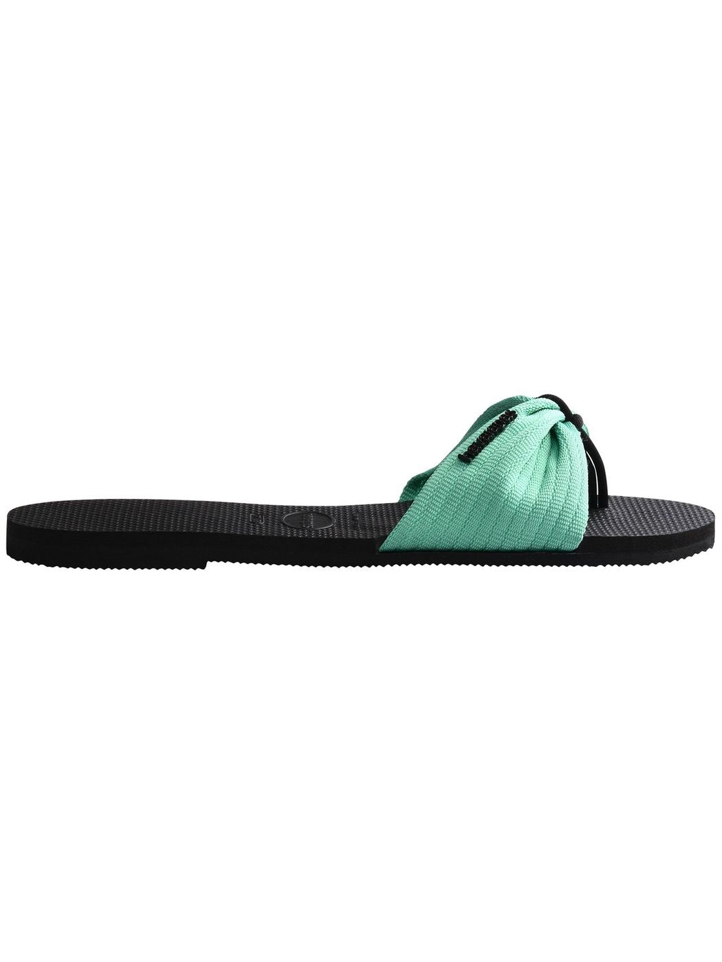 Tongs HAVAIANAS Femme 4146086.0090 Noir