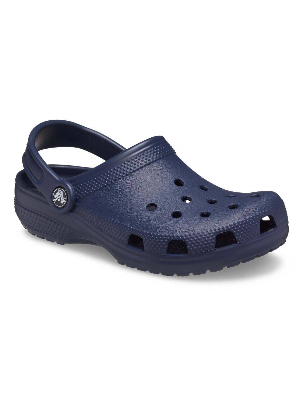 CROCS Sabot classique pour enfants et adolescents 206991 410 Bleu