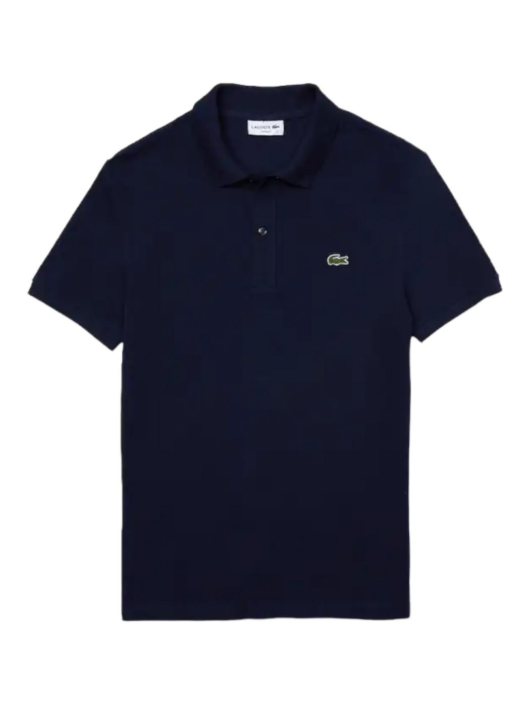 LACOSTE T-Shirt et Polo Hommes PH4012 166 Bleu