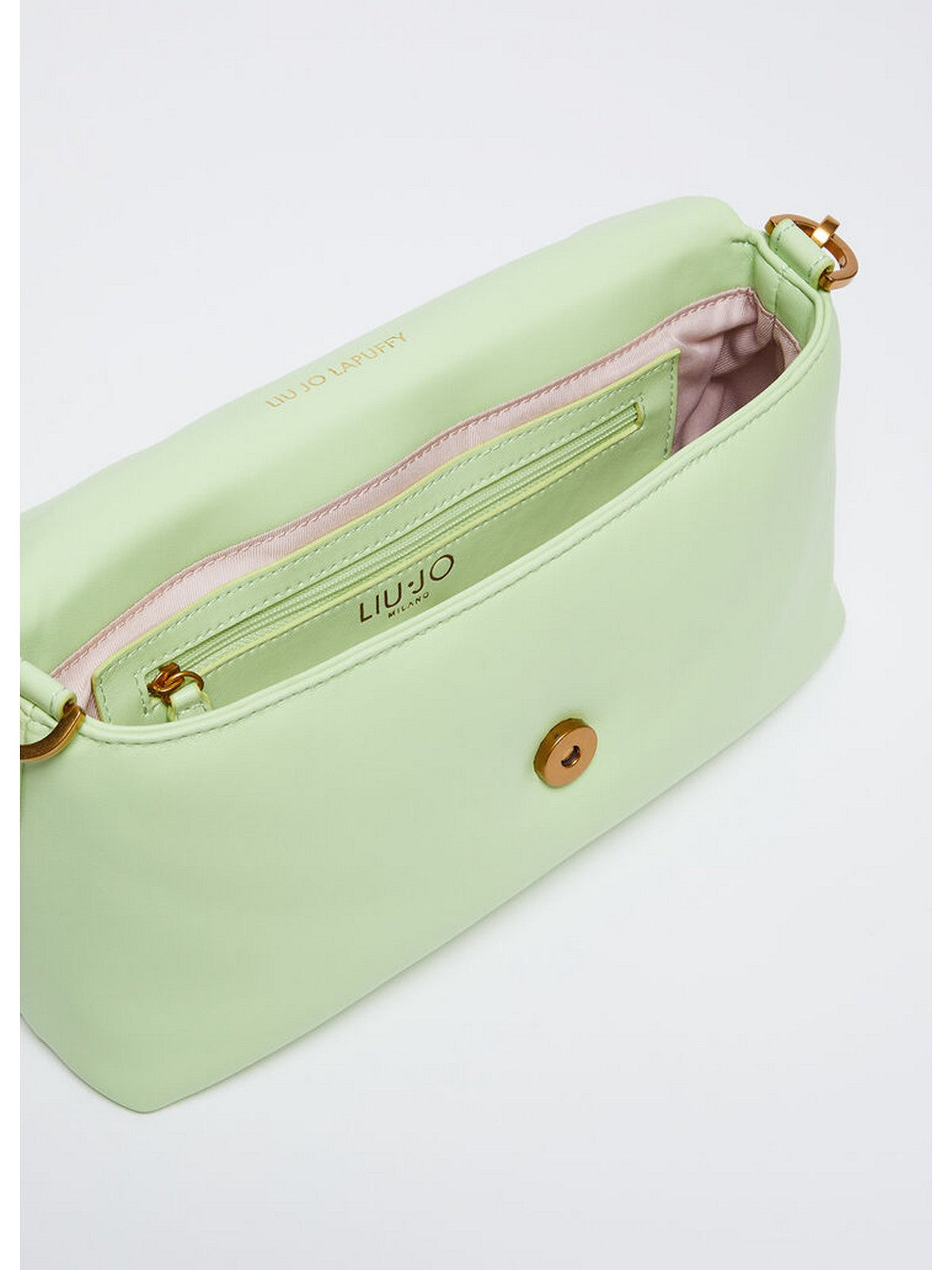 LIU JO ACCESSORIES Sac pour femmes AA4148E0015 00930 Vert