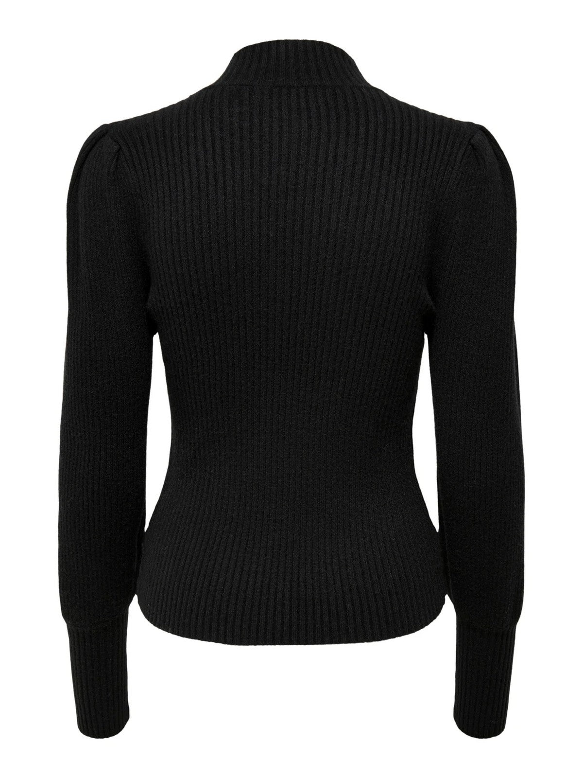 Pull ONLY pour femme 15232494 BLACK