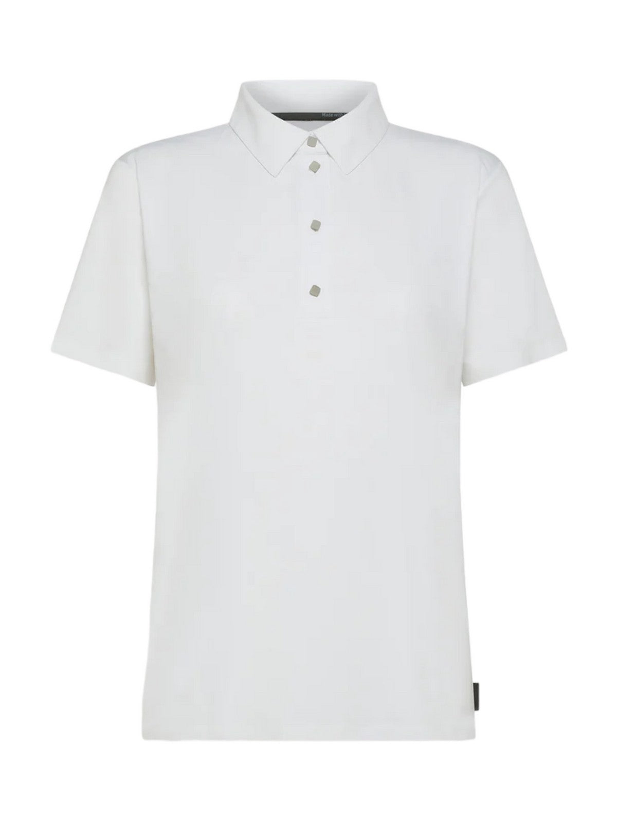 RRD T-Shirt et polo pour femmes 24704 09 Blanc