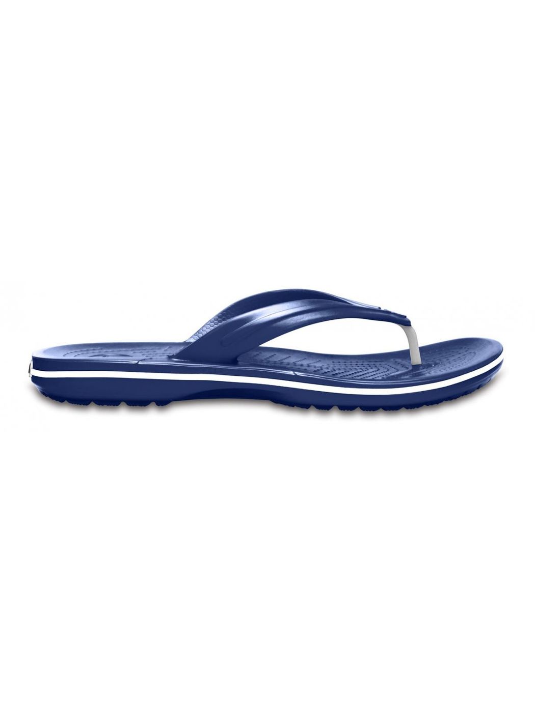 CROCS Tongs hommes Crocband flip 11033 410 Bleu