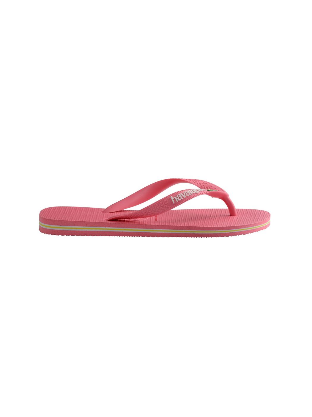 Tongs HAVAIANAS Femmes 4110850.7600 Rose