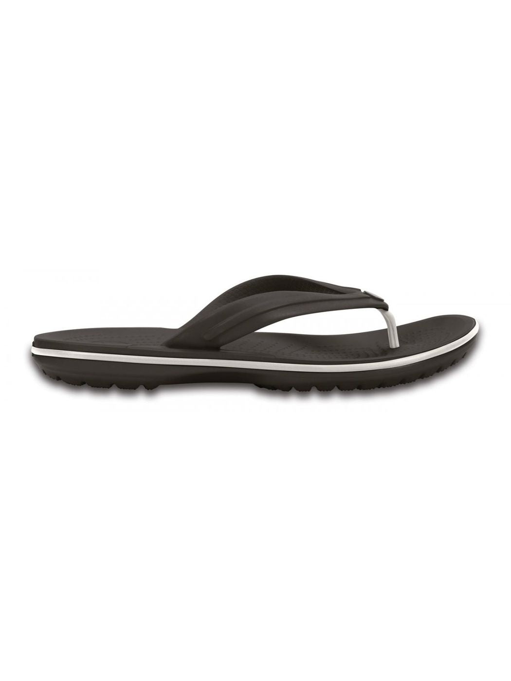 CROCS Hommes Flip Crocband 11033 001 Noir