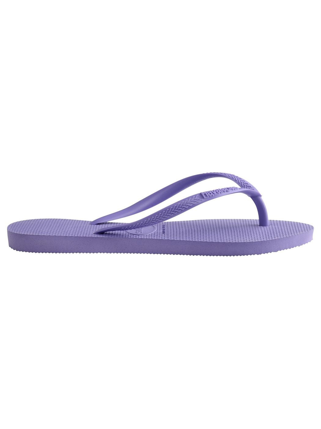 Tongs HAVAIANAS Femmes 4000030.9053 Violet